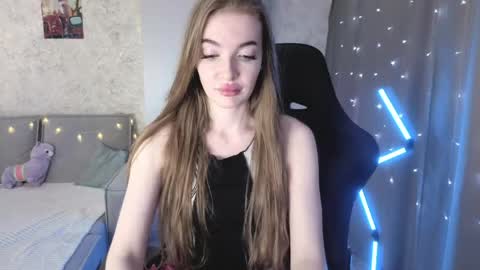 Snapshot of lissacain chatting on 31, 5, 2026 Lissa online show from 31, 5, 2026