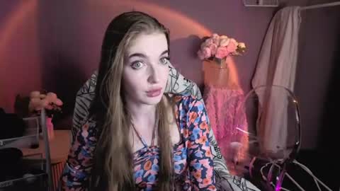 Snapshot of lissacain chatting on 30, 6, 2026 Lissa online show from 30, 6, 2026