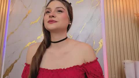 LISSA DUPONT online show from 18, 11, 2025