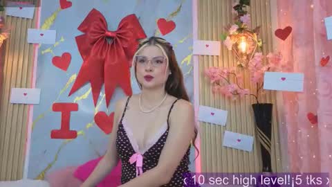 LISSA DUPONT online show from 12, 2, 2026