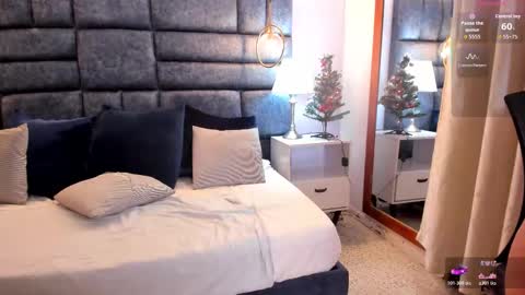 lissaharris online show from 28, 11, 2025