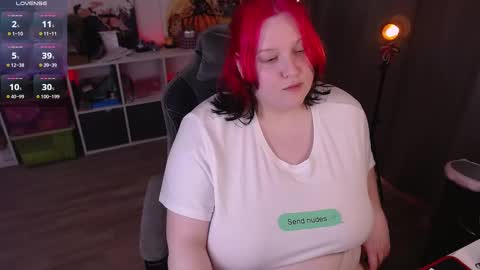 Lissa online show from 26, 2, 2025