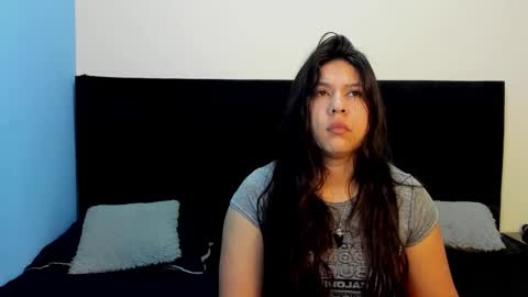 Natalia and alejandro online show from 16, 3, 2026