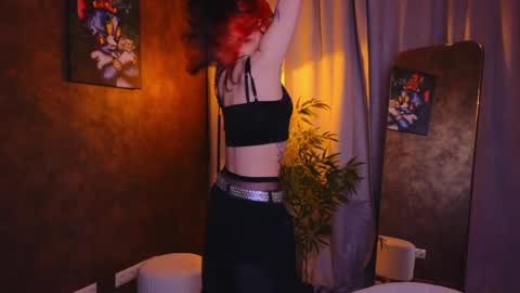 Snapshot of lissaros chatting on 5, 2, 2025 lissaros online show from 5, 2, 2025