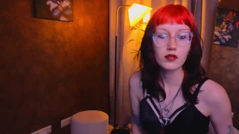 Snapshot of lissaros chatting on 5, 2, 2025 lissaros online show from 5, 2, 2025