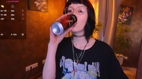 Snapshot of lissaros chatting on 7, 2, 2025 lissaros online show from 7, 2, 2025