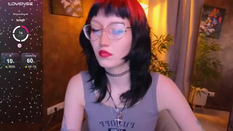 Snapshot of lissaros chatting on 9, 2, 2025 lissaros online show from 9, 2, 2025