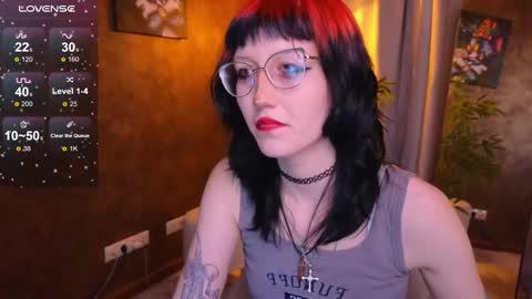 Snapshot of lissaros chatting on 9, 2, 2025 lissaros online show from 9, 2, 2025