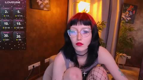 Snapshot of lissaros chatting on 9, 2, 2025 lissaros online show from 9, 2, 2025