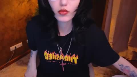 Snapshot of lissaros chatting on 13, 2, 2025 lissaros online show from 13, 2, 2025