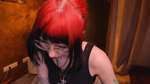 Snapshot of lissaros chatting on 17, 2, 2025 lissaros online show from 17, 2, 2025