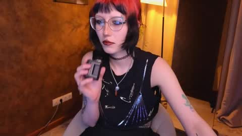 Snapshot of lissaros chatting on 20, 2, 2025 lissaros online show from 20, 2, 2025