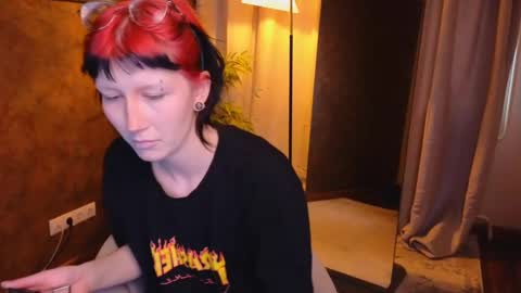 Snapshot of lissaros chatting on 21, 2, 2025 lissaros online show from 21, 2, 2025