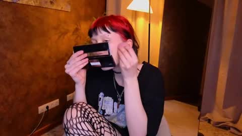 Snapshot of lissaros chatting on 26, 2, 2025 lissaros online show from 26, 2, 2025