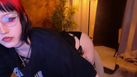 Snapshot of lissaros chatting on 26, 2, 2025 lissaros online show from 26, 2, 2025