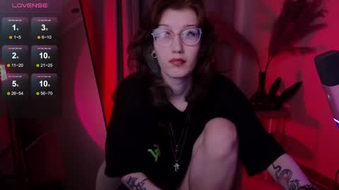 Snapshot of lissaros chatting on 9, 9, 2025 lissaros online show from 9, 9, 2025