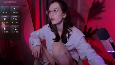 Snapshot of lissaros chatting on 10, 9, 2025 lissaros online show from 10, 9, 2025