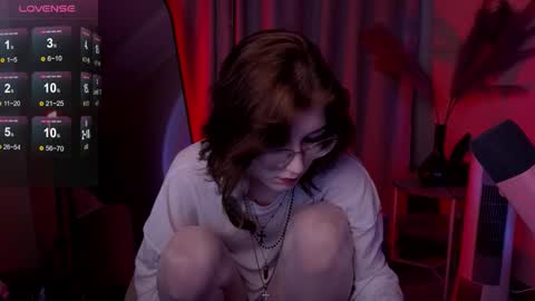 Snapshot of lissaros chatting on 17, 9, 2025 lissaros online show from 17, 9, 2025