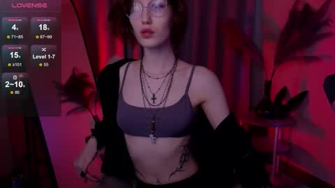 Snapshot of lissaros chatting on 18, 9, 2025 lissaros online show from 18, 9, 2025