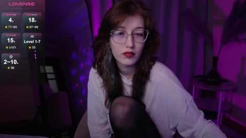 Snapshot of lissaros chatting on 21, 9, 2025 lissaros online show from 21, 9, 2025