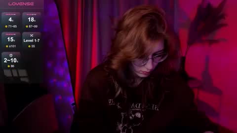 Snapshot of lissaros chatting on 25, 9, 2025 lissaros online show from 25, 9, 2025