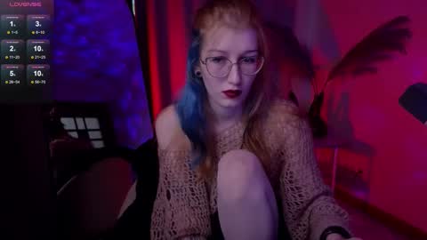 Snapshot of lissaros chatting on 6, 10, 2025 lissaros online show from 6, 10, 2025