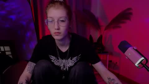 Snapshot of lissaros chatting on 9, 10, 2025 lissaros online show from 9, 10, 2025