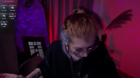 Snapshot of lissaros chatting on 13, 10, 2025 lissaros online show from 13, 10, 2025