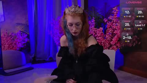 Snapshot of lissaros chatting on 14, 10, 2025 lissaros online show from 14, 10, 2025