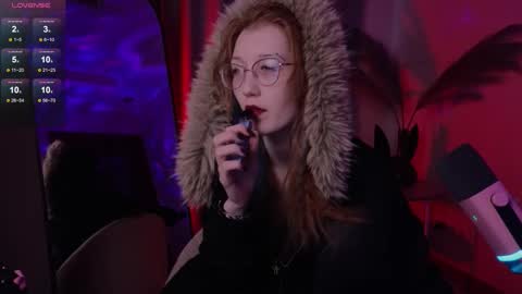 Snapshot of lissaros chatting on 15, 10, 2025 lissaros online show from 15, 10, 2025