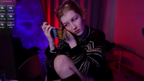 Snapshot of lissaros chatting on 21, 10, 2025 lissaros online show from 21, 10, 2025