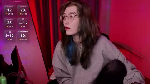 Snapshot of lissaros chatting on 9, 11, 2025 lissaros online show from 9, 11, 2025