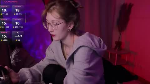 Snapshot of lissaros chatting on 16, 11, 2025 lissaros online show from 16, 11, 2025