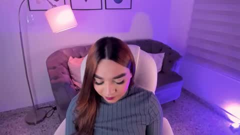 Lisssa online show from 27, 11, 2025