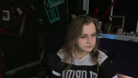 Snapshot of lissatelor chatting on 24, 5, 2026 Lissa Telor online show from 24, 5, 2026