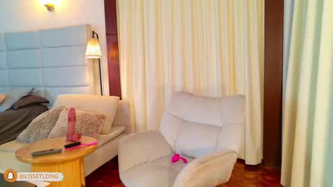 Lisseth Long  online show from 22, 11, 2025