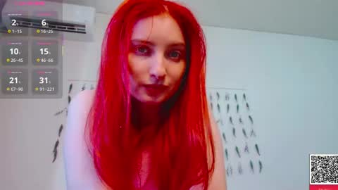 Lissa online show from 16, 7, 2026