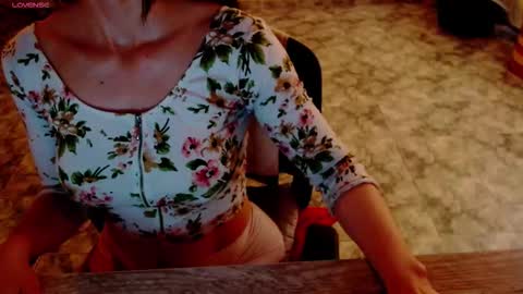 Snapshot of lisstaylor chatting on 30, 10, 2025 Liss online show from 30, 10, 2025