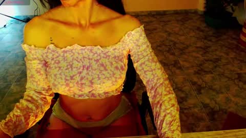 Snapshot of lisstaylor chatting on 31, 10, 2025 Liss online show from 31, 10, 2025