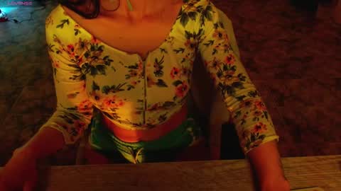 Snapshot of lisstaylor chatting on 15, 11, 2025 Liss online show from 15, 11, 2025