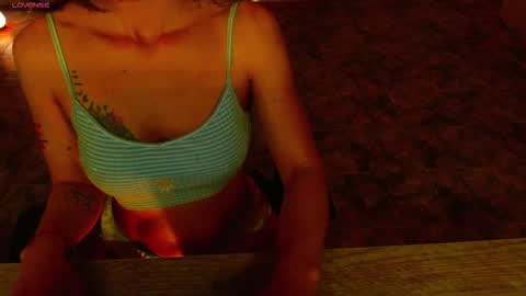 Snapshot of lisstaylor chatting on 30, 11, 2025 Liss online show from 30, 11, 2025