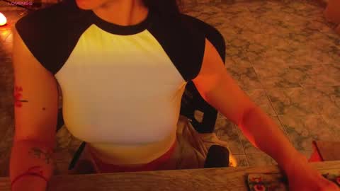 Snapshot of lisstaylor chatting on 1, 12, 2025 Liss online show from 1, 12, 2025