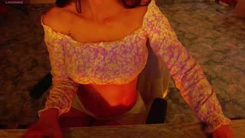 Snapshot of lisstaylor chatting on 16, 12, 2025 Liss online show from 16, 12, 2025