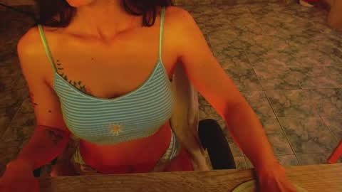 Snapshot of lisstaylor chatting on 18, 12, 2025 Liss online show from 18, 12, 2025