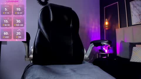 lissy__dream online show from 21, 12, 2024