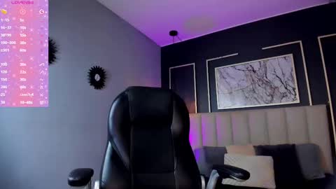 lissy__dream online show from 8, 3, 2025