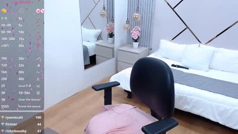 Snapshot of lita_rogers chatting on 31, 12, 2024 Lita online show from 31, 12, 2024