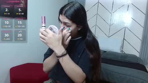 Snapshot of lita_rogers chatting on 3, 10, 2025 Lita online show from 3, 10, 2025