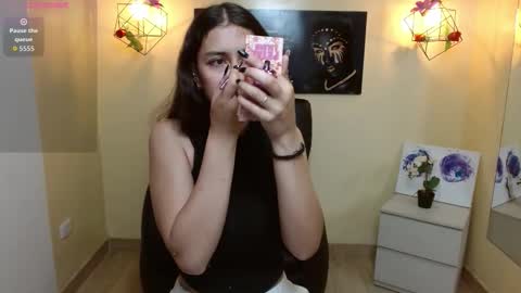 Lita online show from 20, 11, 2025