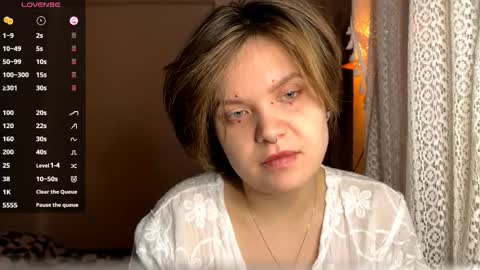 Snapshot of litamedino chatting on 22, 10, 2025 Rita online show from 22, 10, 2025